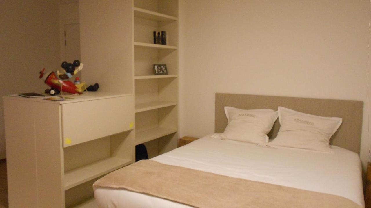 Kraaiberg Luxe Studio Oostende Ngoại thất bức ảnh