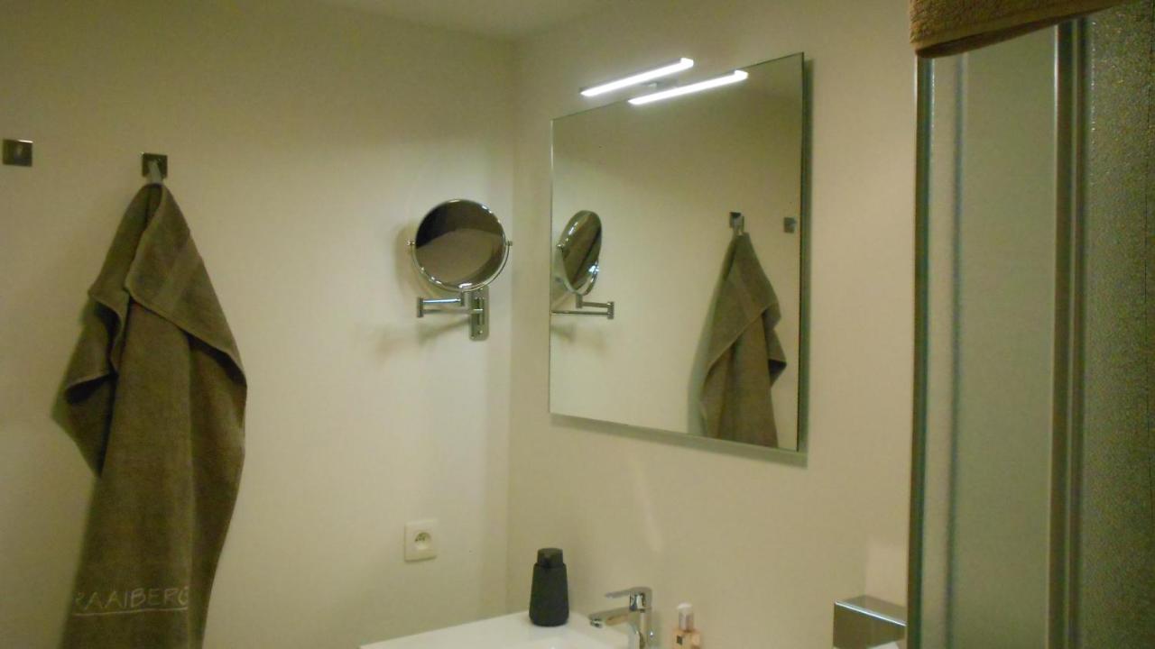 Kraaiberg Luxe Studio Oostende Ngoại thất bức ảnh
